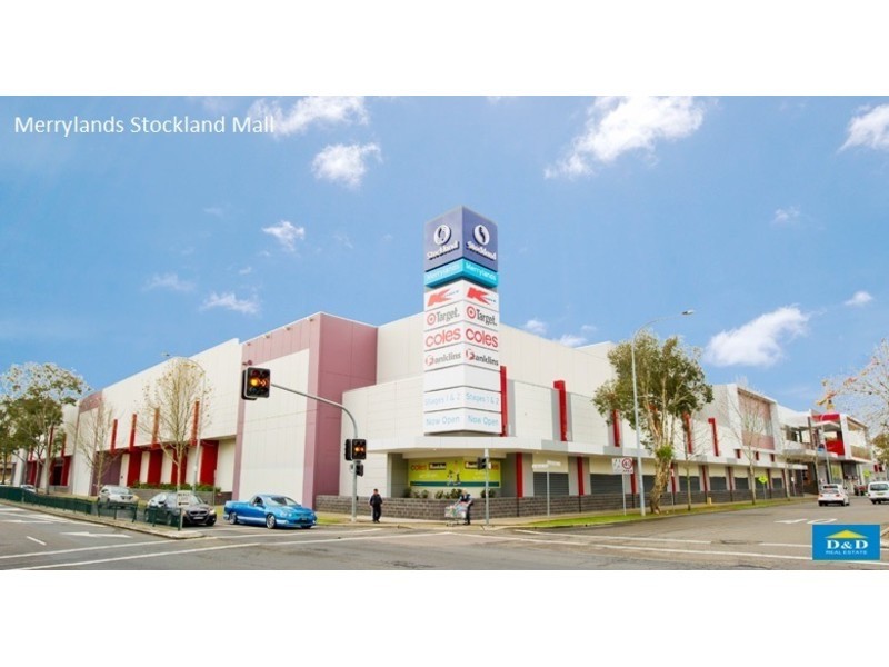 37 Crown Street, Granville NSW 2142