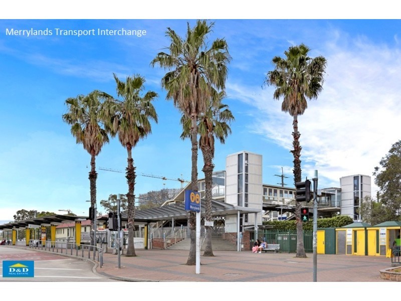 37 Crown Street, Granville NSW 2142