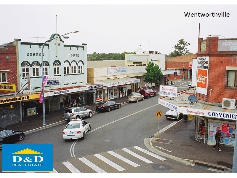 93 Fullagar Road, Wentworthville NSW 2145