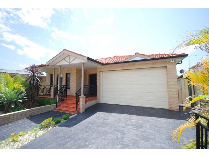 23 Hudson Street, Granville NSW 2142