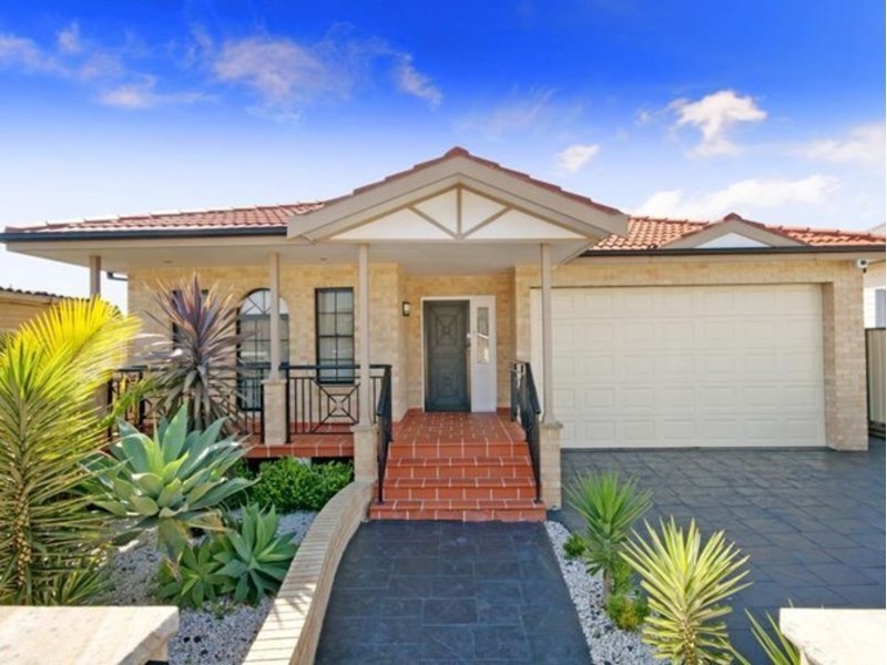 23 Hudson Street, Granville NSW 2142