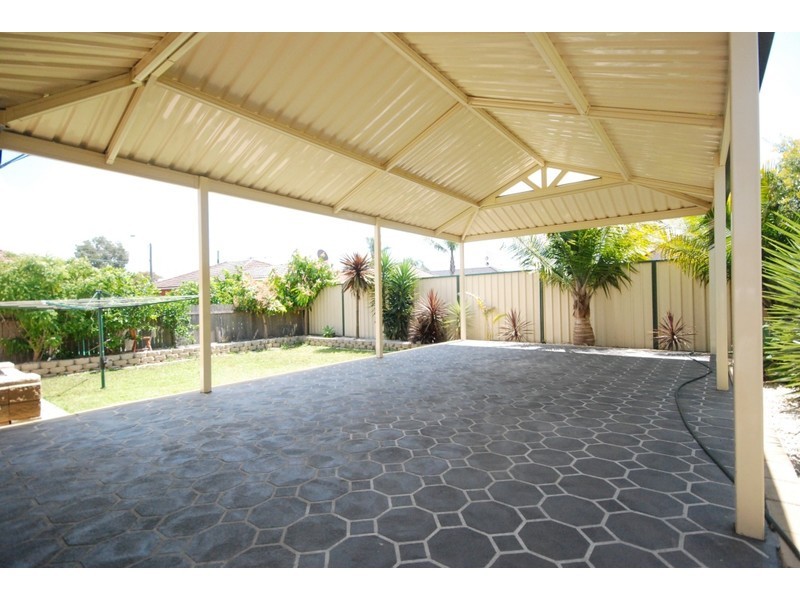 23 Hudson Street, Granville NSW 2142