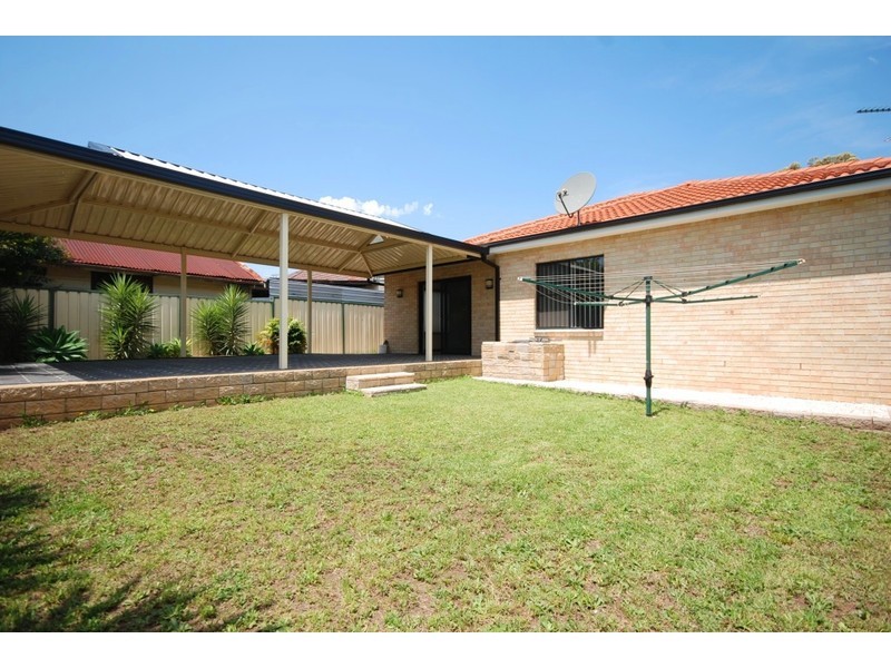 23 Hudson Street, Granville NSW 2142