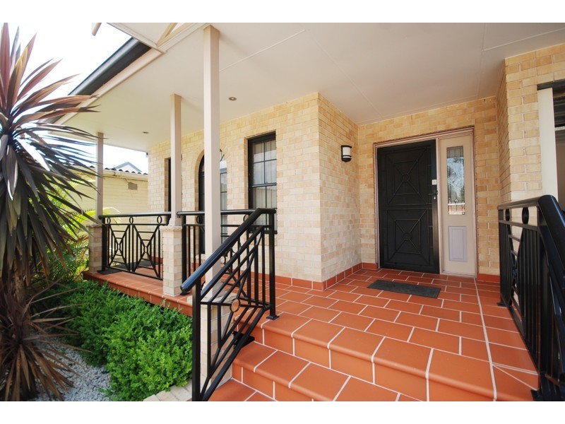 23 Hudson Street, Granville NSW 2142