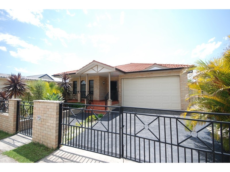 23 Hudson Street, Granville NSW 2142