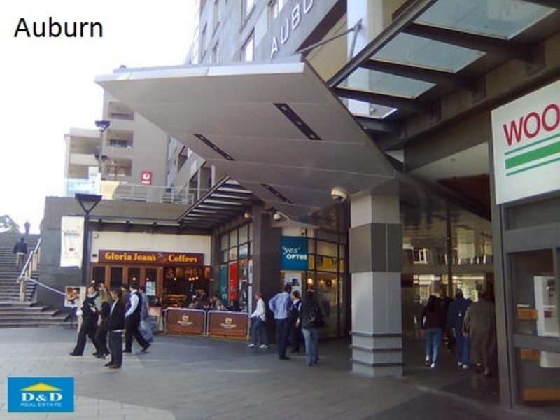 23 Hudson Street, Granville NSW 2142