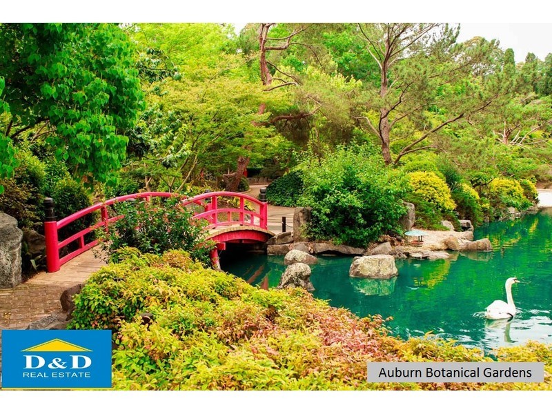 23 Hudson Street, Granville NSW 2142