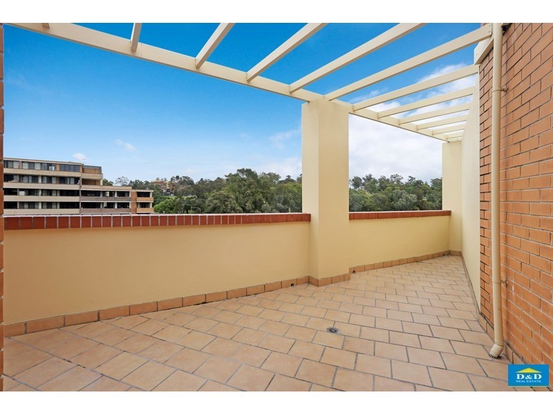 38/1 Macquarie Street, Parramatta NSW 2150