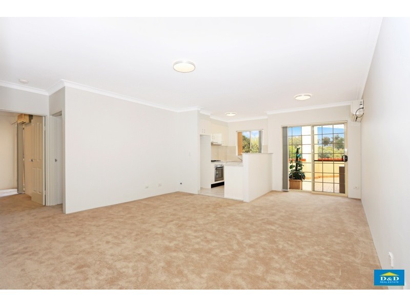38/1 Macquarie Street, Parramatta NSW 2150