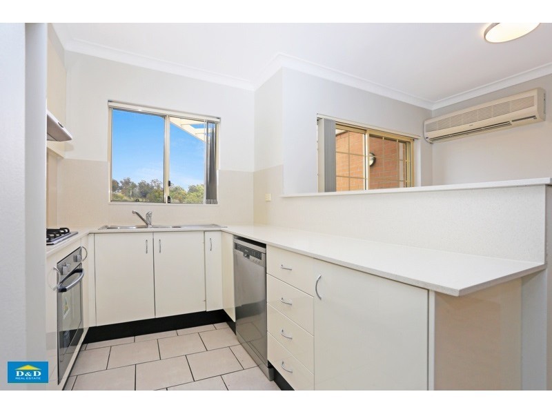 38/1 Macquarie Street, Parramatta NSW 2150