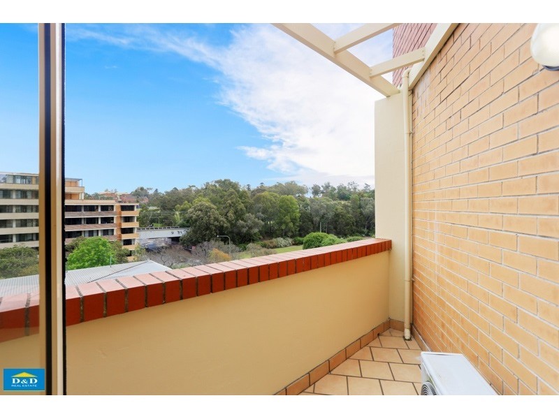 38/1 Macquarie Street, Parramatta NSW 2150