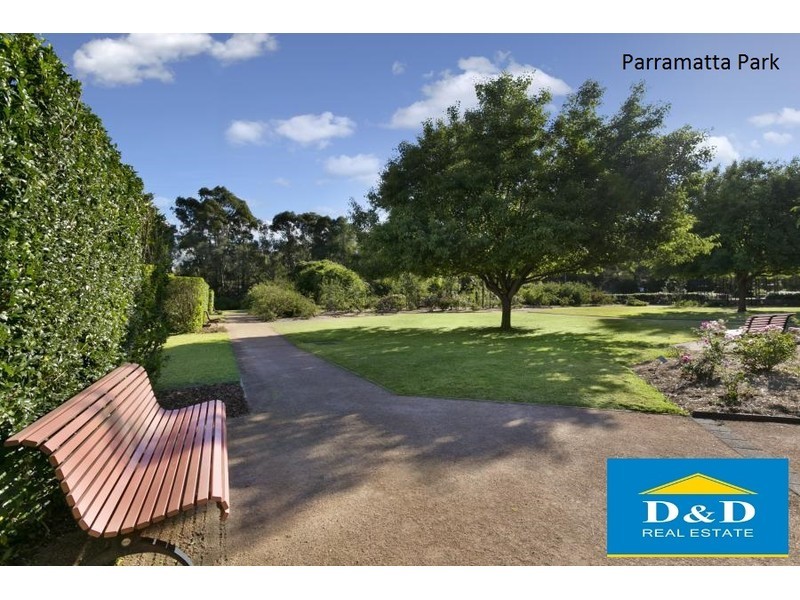 38/1 Macquarie Street, Parramatta NSW 2150