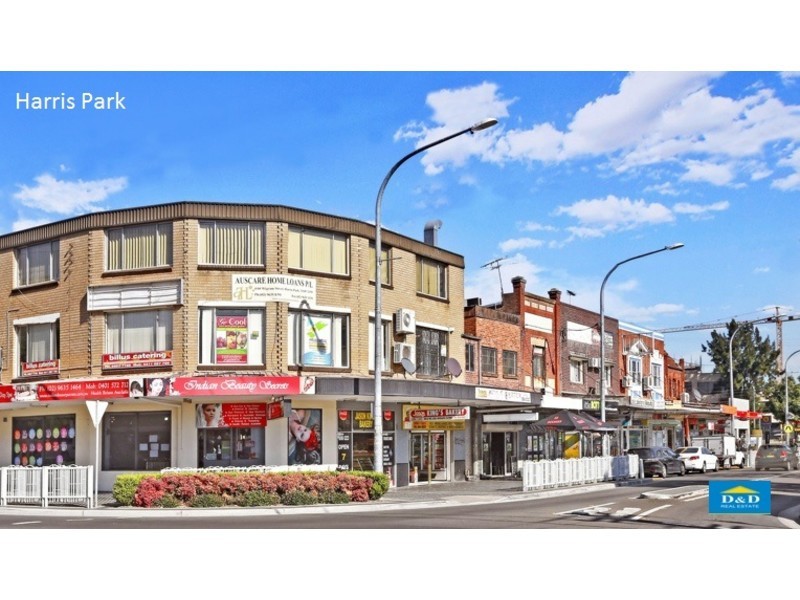 8 Una Street, Harris Park NSW 2150