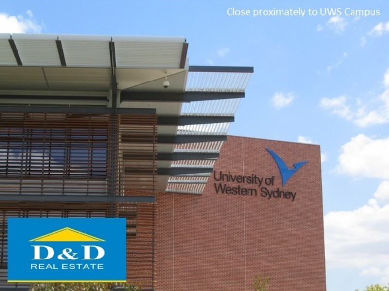 8 Una Street, Harris Park NSW 2150