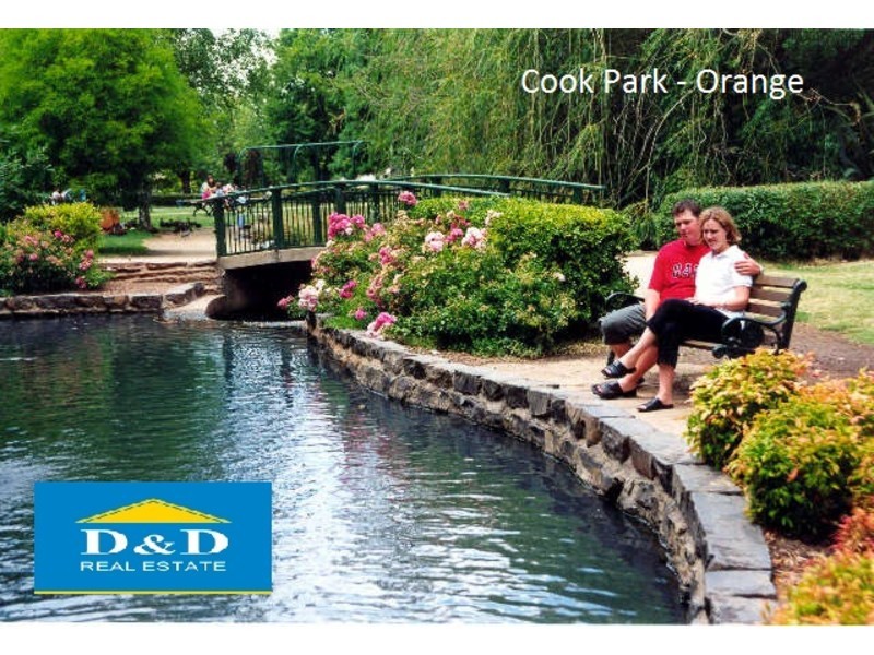 9/19 Moonstone Drive, Orange NSW 2800