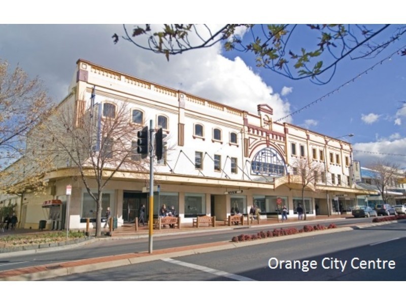 9/19 Moonstone Drive, Orange NSW 2800