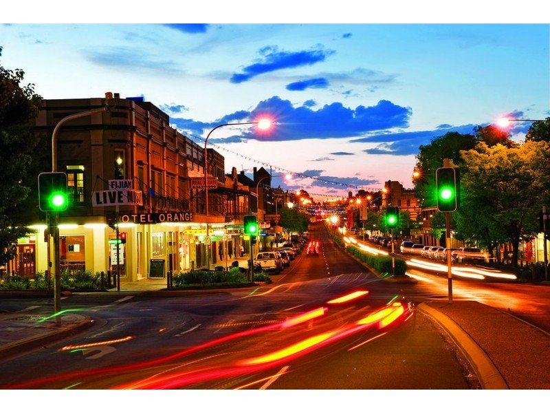 9/19 Moonstone Drive, Orange NSW 2800