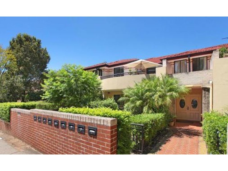 1/39-43 Fennell Street, North Parramatta NSW 2151