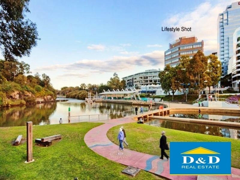 1/39-43 Fennell Street, North Parramatta NSW 2151