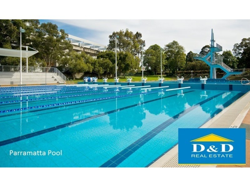 1/39-43 Fennell Street, North Parramatta NSW 2151