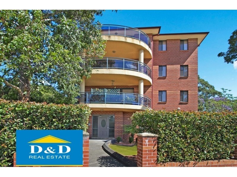 55 Victoria Road, Parramatta NSW 2150