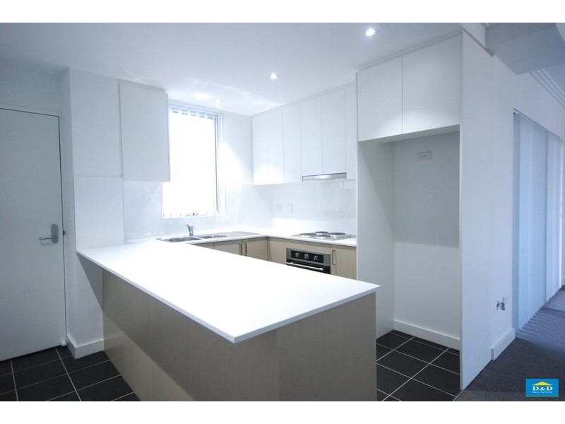 6/8 Una Street, Harris Park NSW 2150