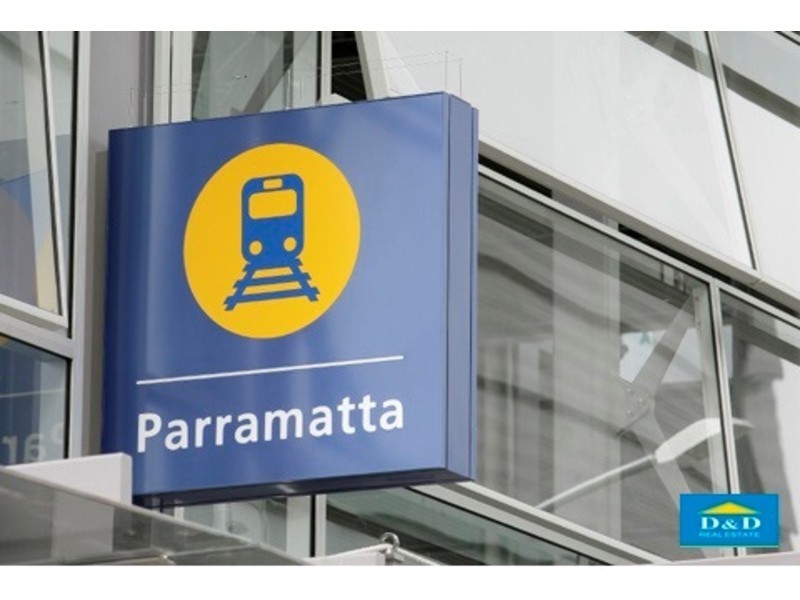 6/8 Una Street, Harris Park NSW 2150