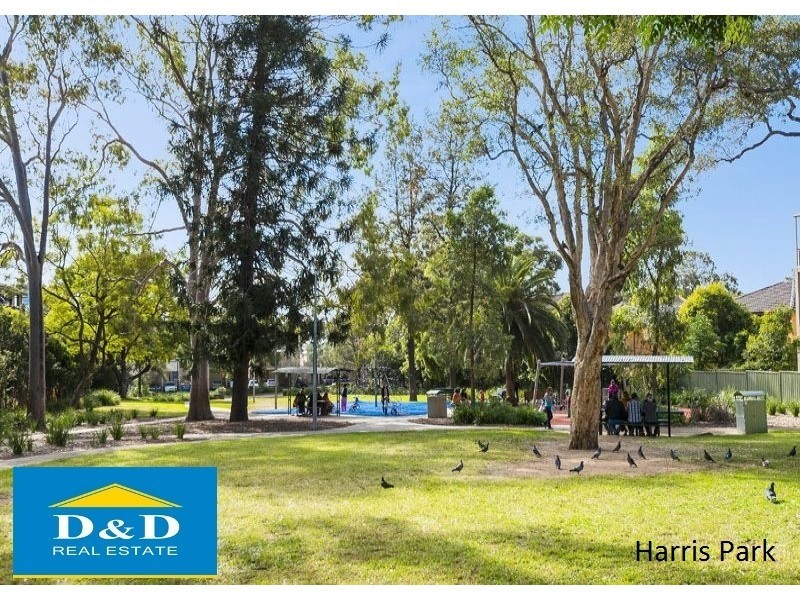 6/8 Una Street, Harris Park NSW 2150
