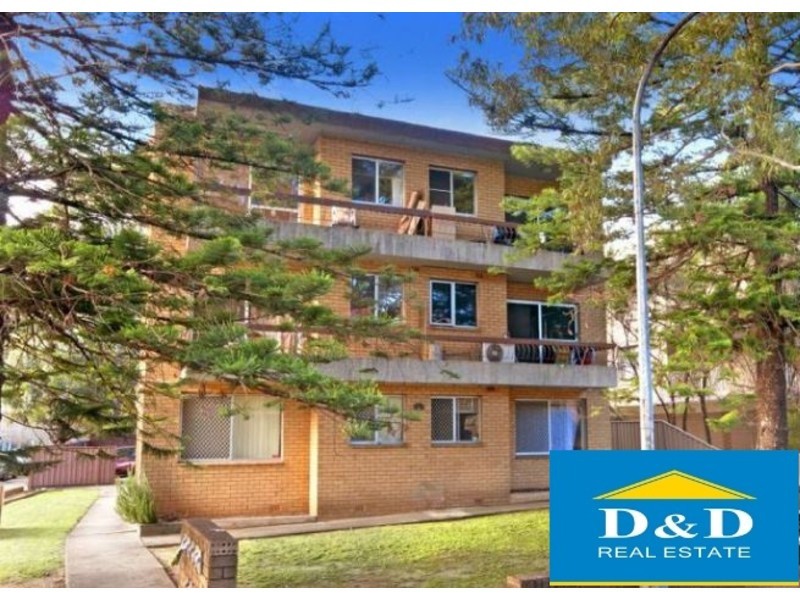 31 Helen Street, Westmead NSW 2145