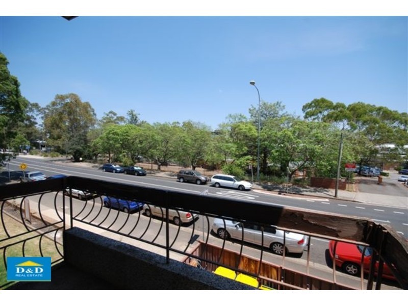 31 Helen Street, Westmead NSW 2145