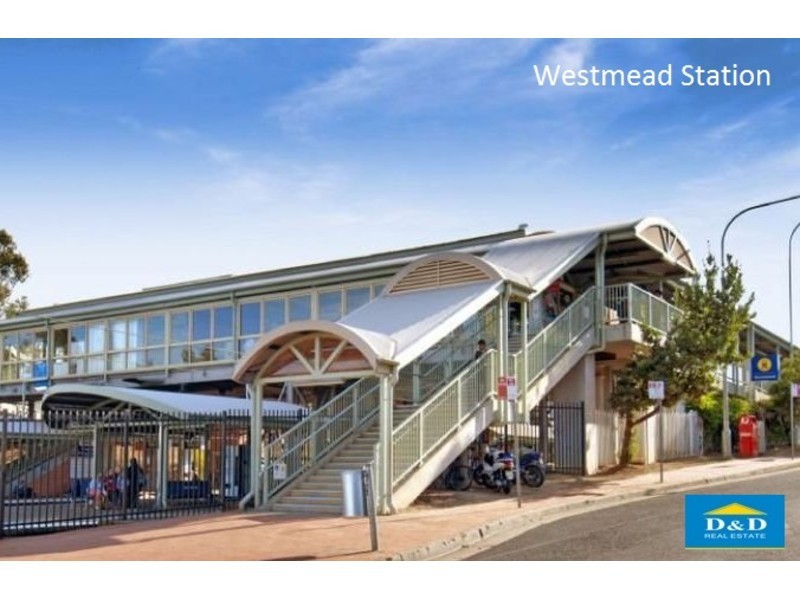 31 Helen Street, Westmead NSW 2145