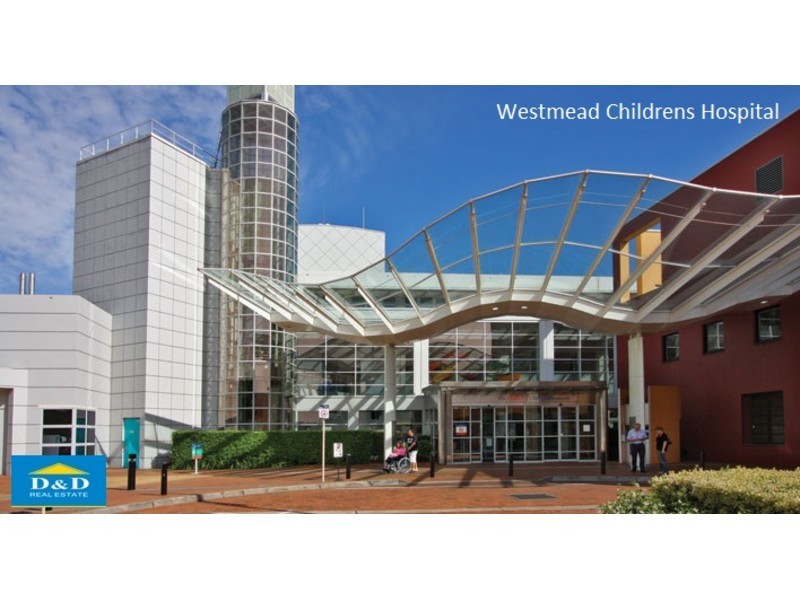 31 Helen Street, Westmead NSW 2145