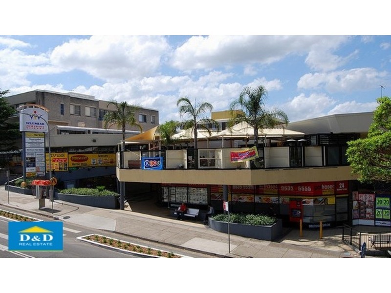 31 Helen Street, Westmead NSW 2145