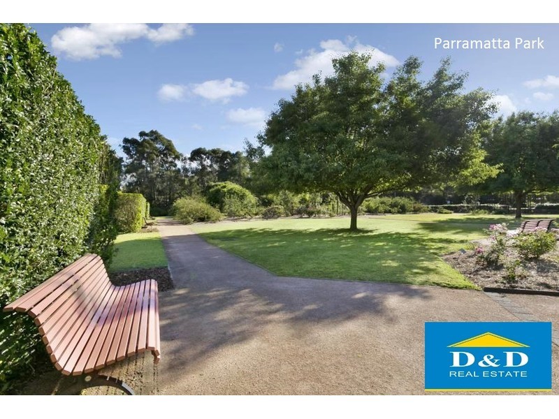 31 Helen Street, Westmead NSW 2145