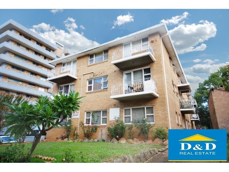 41 Campbell Street, Parramatta NSW 2150