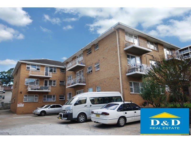 41 Campbell Street, Parramatta NSW 2150