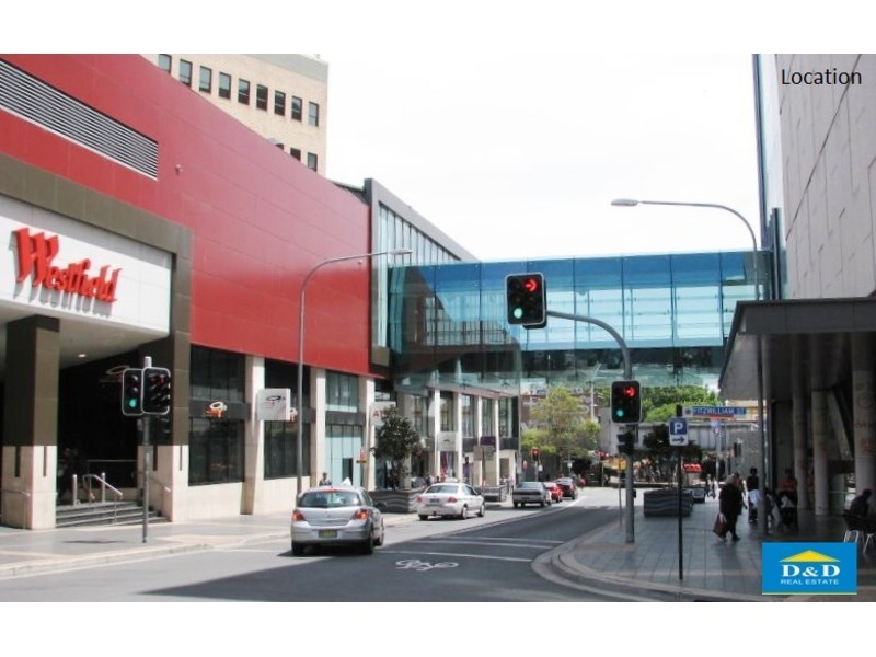 41 Campbell Street, Parramatta NSW 2150