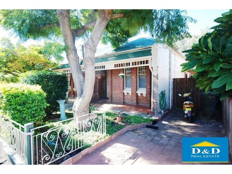 11 Kemp Street, Granville NSW 2142