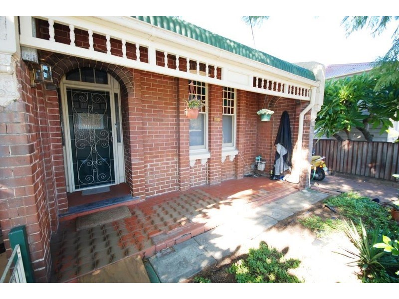 11 Kemp Street, Granville NSW 2142