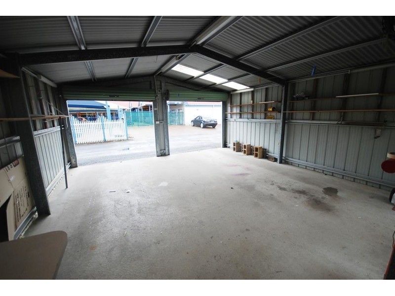 11 Kemp Street, Granville NSW 2142