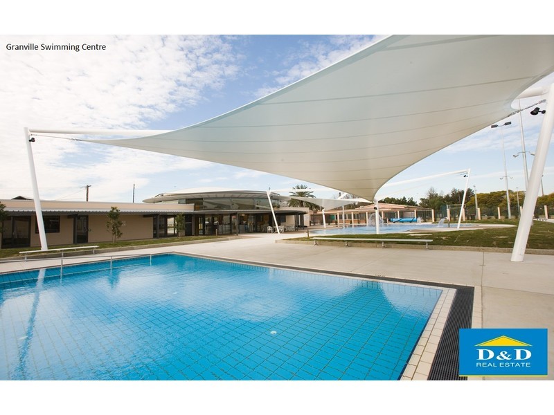 11 Kemp Street, Granville NSW 2142