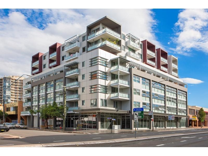 21 Sorrell Street, Parramatta NSW 2150