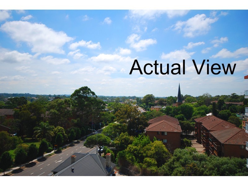 21 Sorrell Street, Parramatta NSW 2150