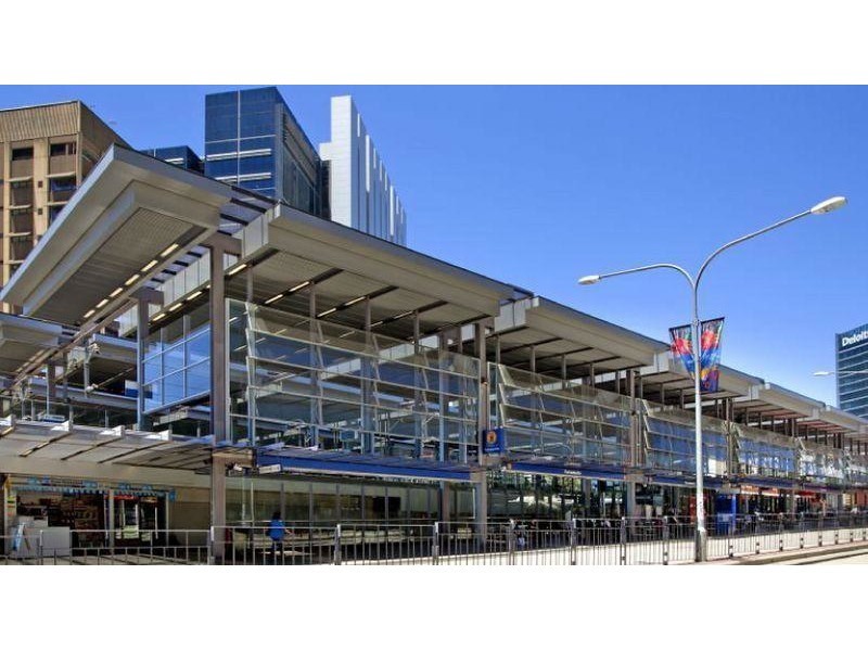 21 Sorrell Street, Parramatta NSW 2150