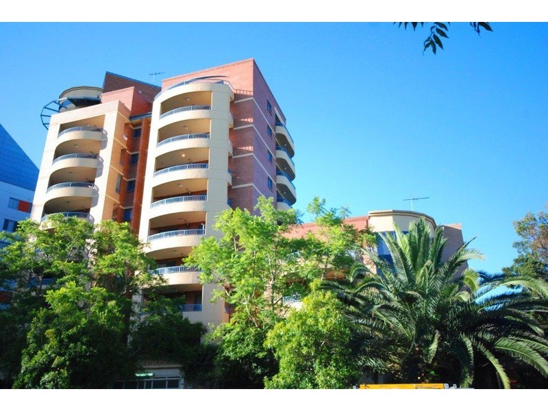 36 Albert, North Parramatta NSW 2151