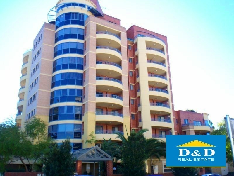 36 Albert, North Parramatta NSW 2151