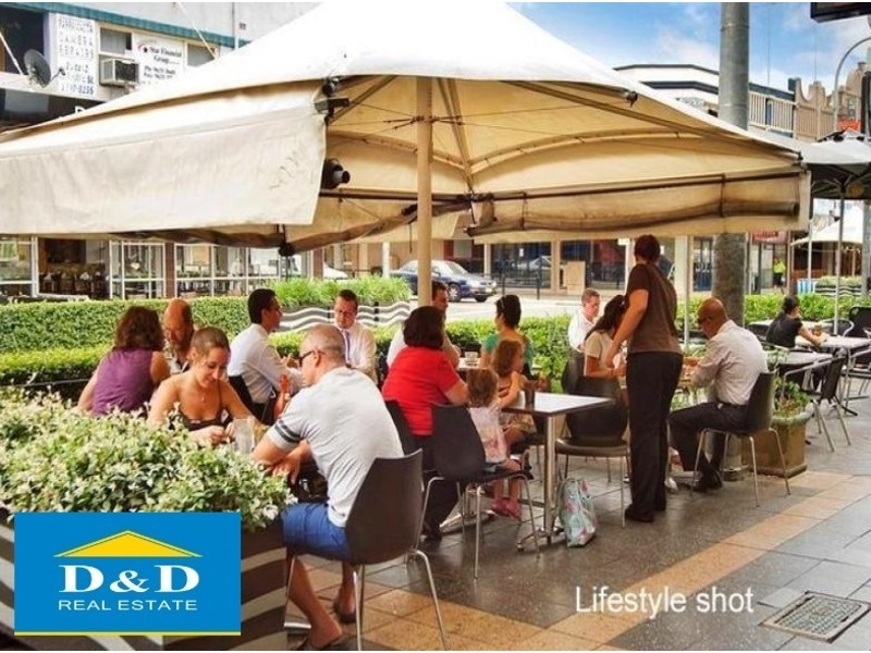 36 Albert, North Parramatta NSW 2151