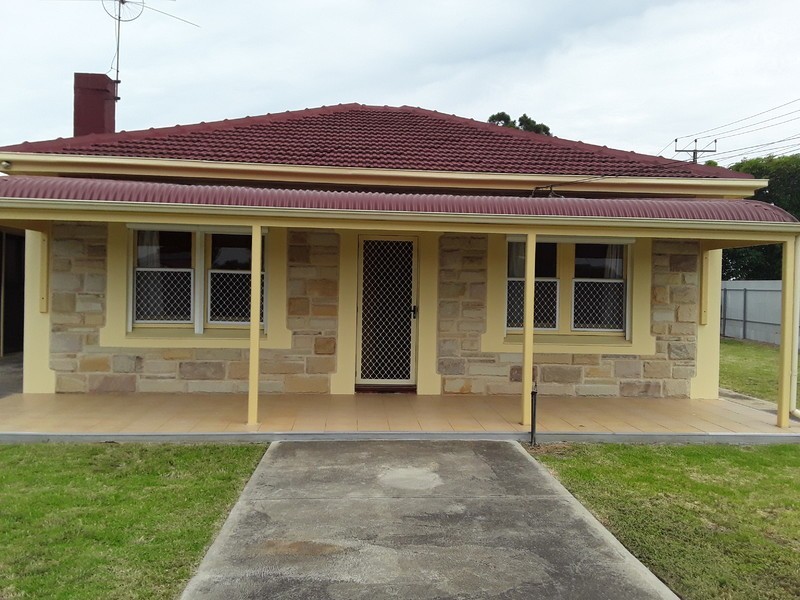 15 Calthorpe Terrace, Ottoway SA 5013