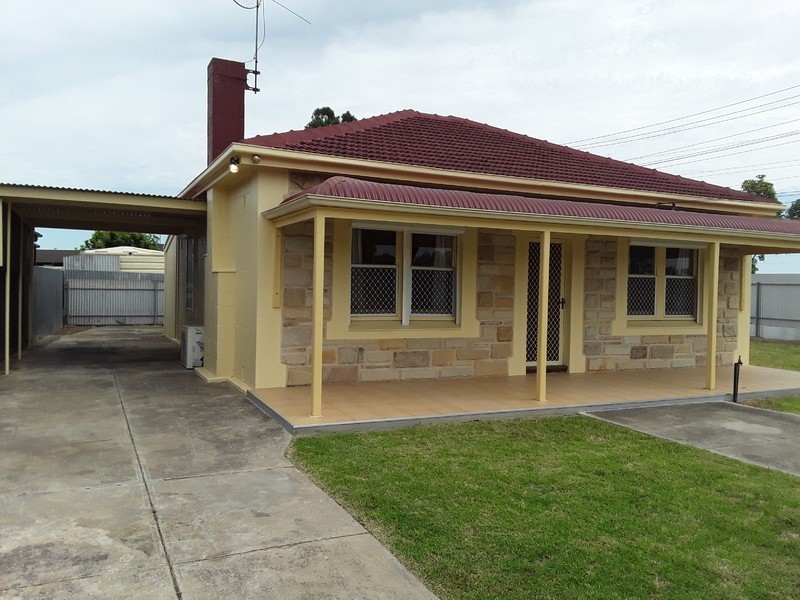 15 Calthorpe Terrace, Ottoway SA 5013