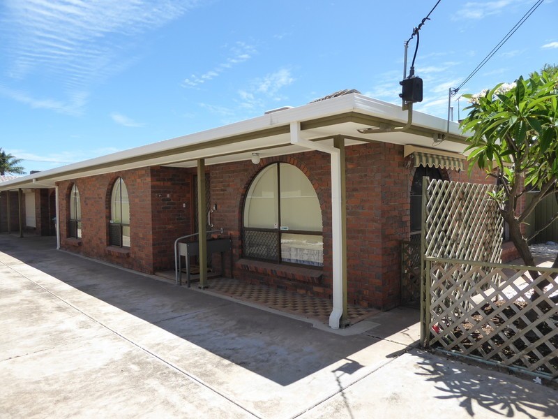 3/71 Fletcher Road, Birkenhead SA 5015